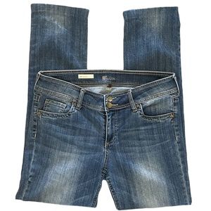 Kut from the Kloth Jeans - Carly Matchstick
